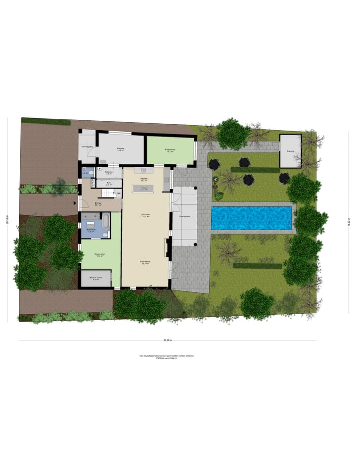 Foto 59 van Louis Royerstraat 8