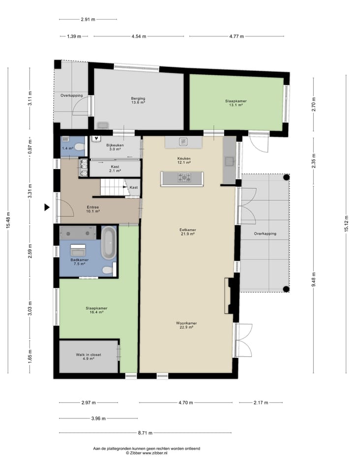 Foto 60 van Louis Royerstraat 8