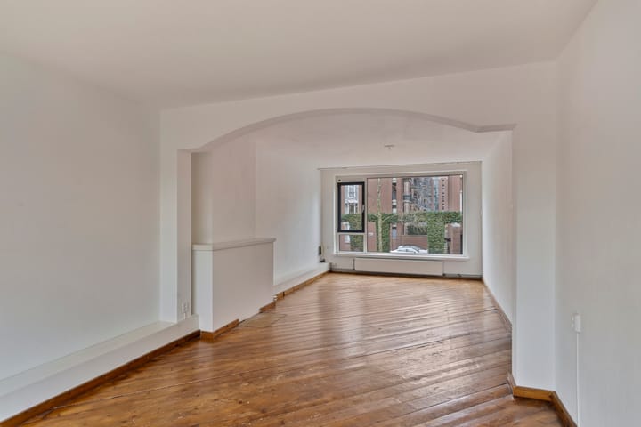 Foto 4 van Samuel Morsestraat 19