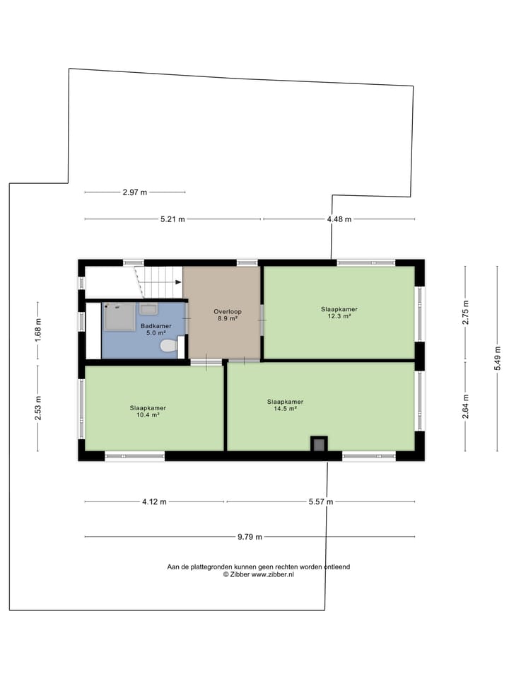 Foto 61 van Louis Royerstraat 8