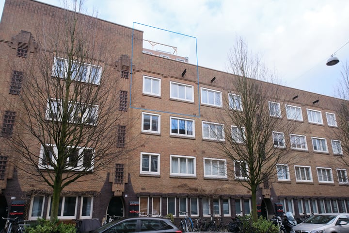 Bekijk foto van Bestevâerstraat 152 3