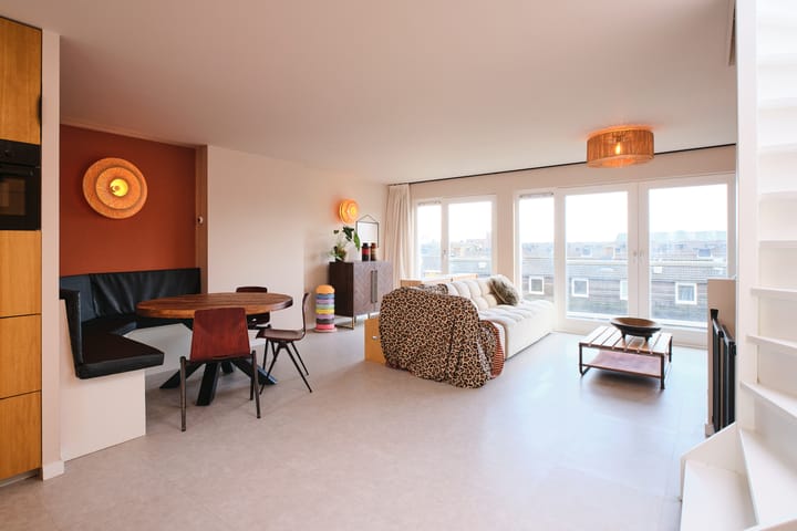 Foto 2 van Bestevâerstraat 152-3