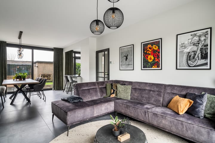 Foto 3 van Dr. A. Schweitzerstraat 17