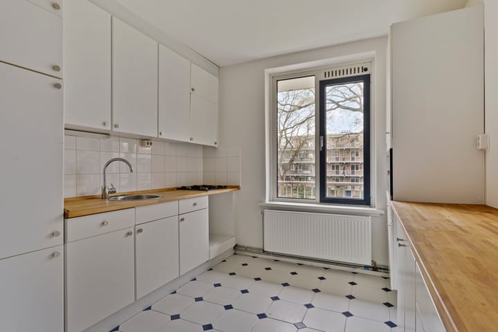 Foto 10 van Samuel Morsestraat 19