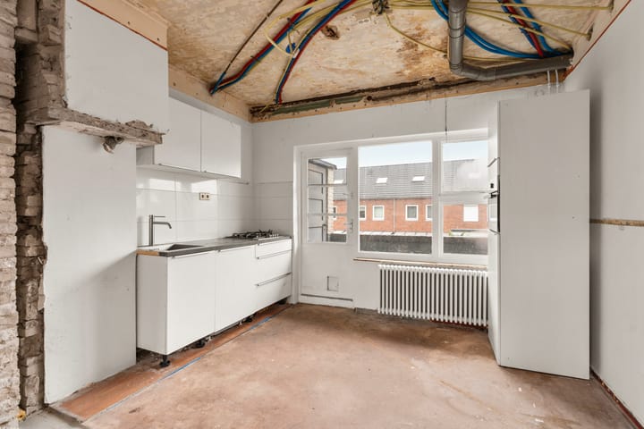 Foto 2 van Johan de Wittlaan 405