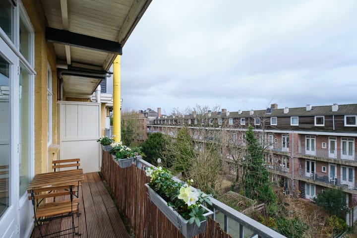 Foto 7 van Bestevâerstraat 152-3