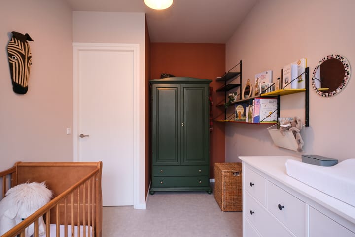 Foto 8 van Bestevâerstraat 152-3