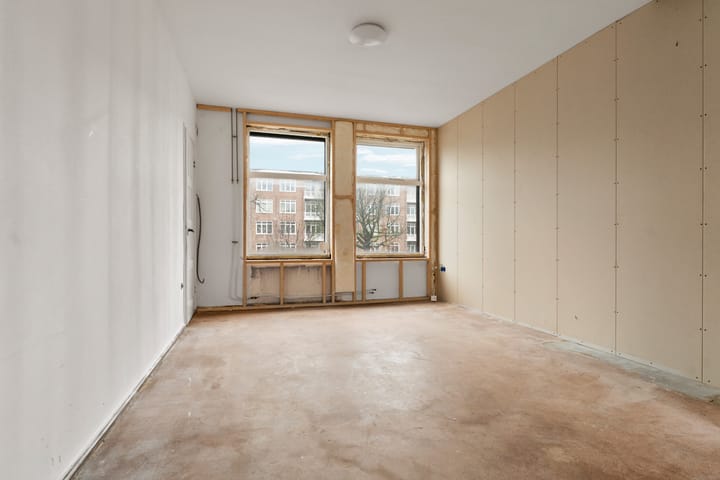 Foto 3 van Johan de Wittlaan 405