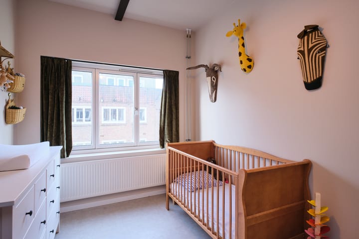 Foto 9 van Bestevâerstraat 152-3