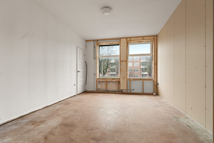 Foto 4 van Johan de Wittlaan 405