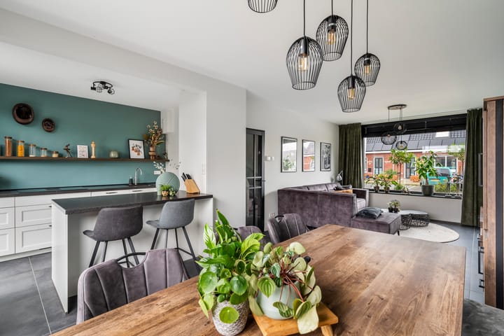 Foto 5 van Dr. A. Schweitzerstraat 17