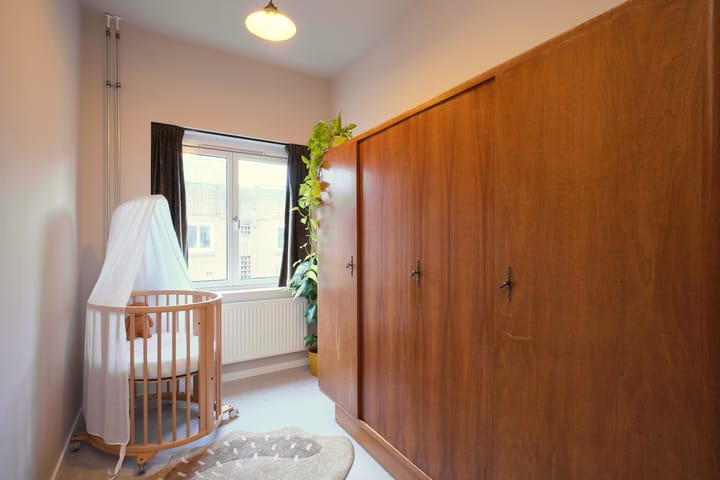 Foto 10 van Bestevâerstraat 152-3