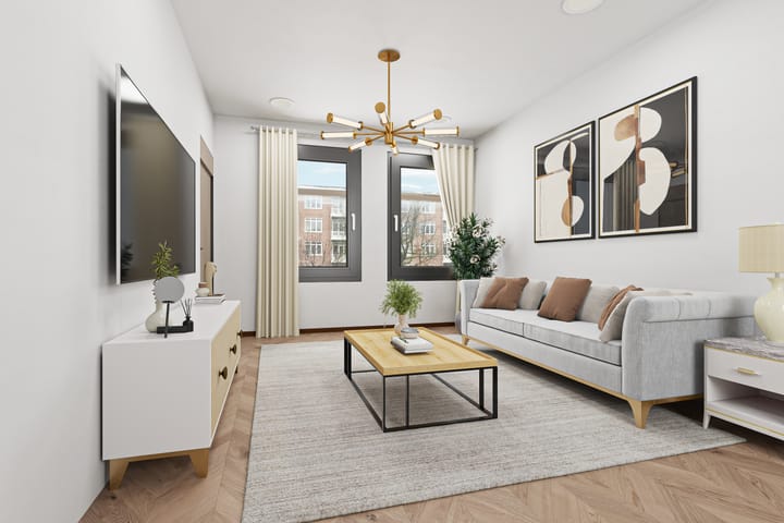 Foto 5 van Johan de Wittlaan 405