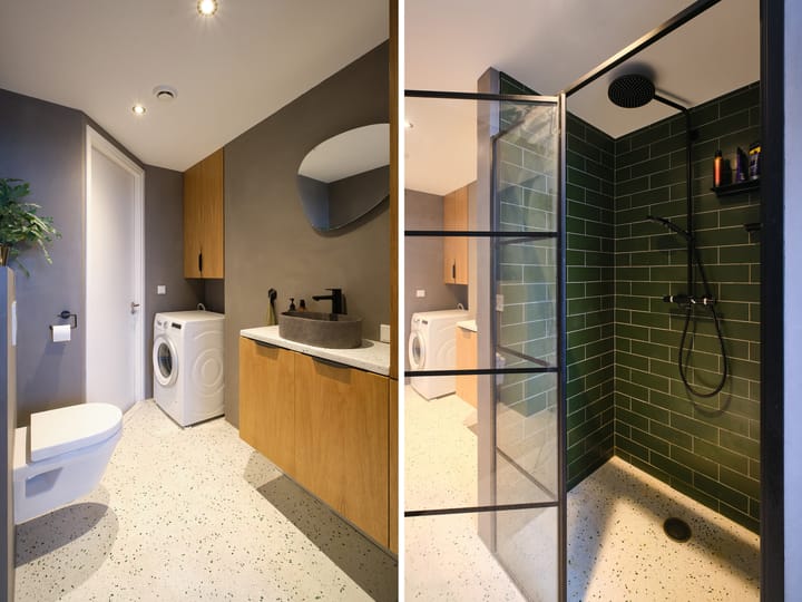 Foto 11 van Bestevâerstraat 152-3