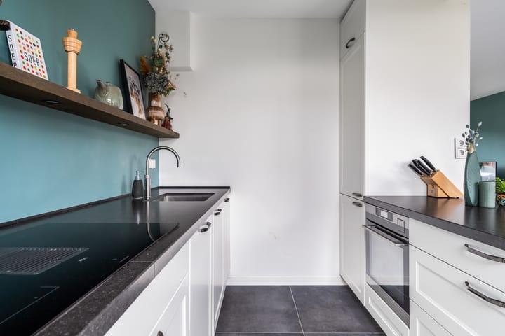 Foto 7 van Dr. A. Schweitzerstraat 17