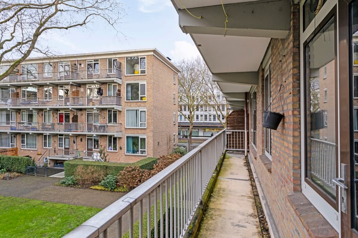 Foto 14 van Samuel Morsestraat 19