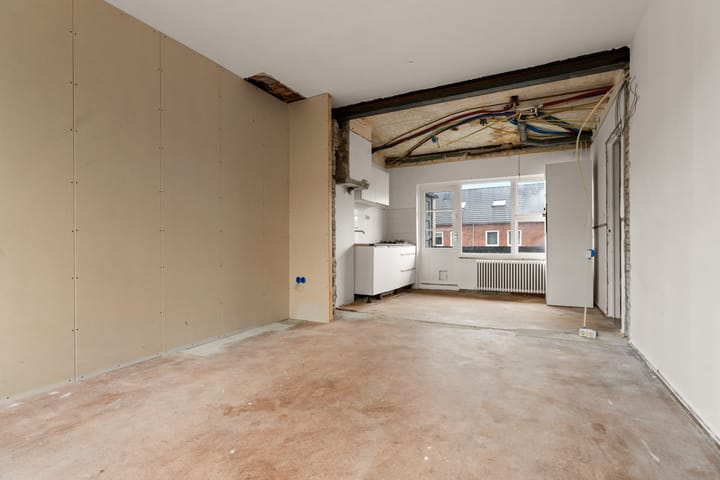 Foto 6 van Johan de Wittlaan 405