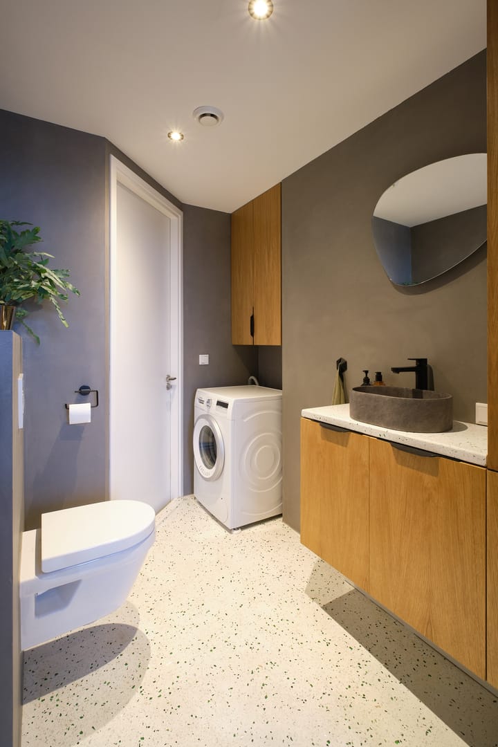 Foto 12 van Bestevâerstraat 152-3