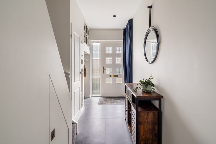 Foto 8 van Dr. A. Schweitzerstraat 17