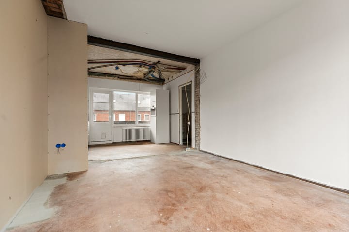 Foto 7 van Johan de Wittlaan 405