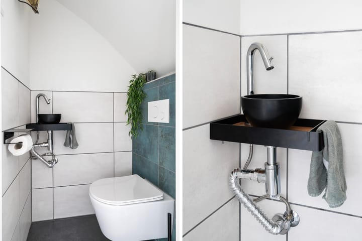 Foto 9 van Dr. A. Schweitzerstraat 17