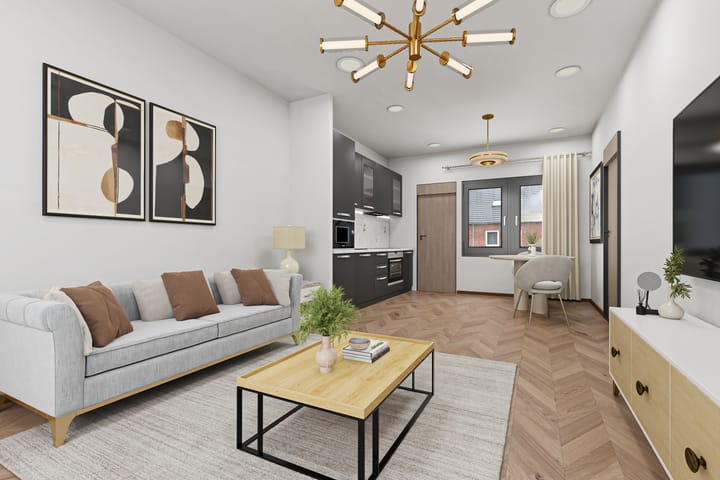 Foto 8 van Johan de Wittlaan 405