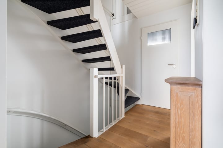 Foto 10 van Dr. A. Schweitzerstraat 17