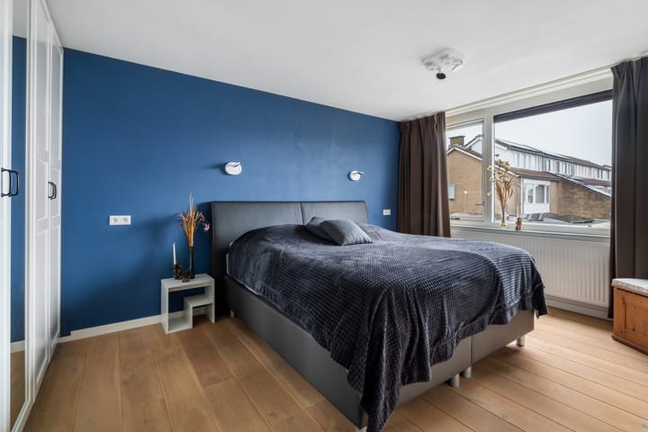 Foto 11 van Dr. A. Schweitzerstraat 17