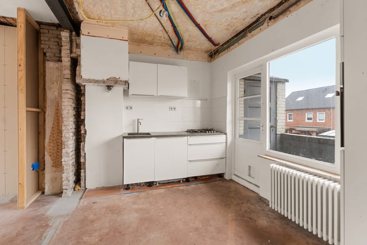 Foto 9 van Johan de Wittlaan 405