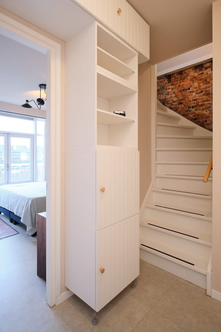 Foto 16 van Bestevâerstraat 152-3