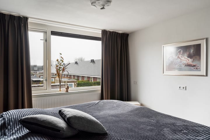 Foto 12 van Dr. A. Schweitzerstraat 17