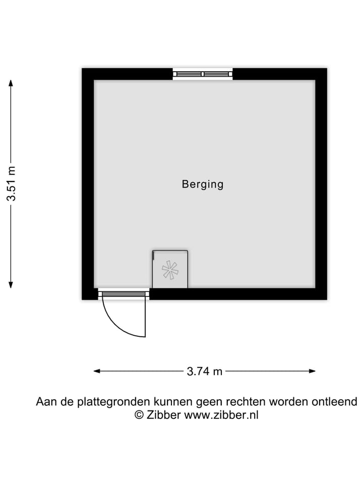 Foto 18 van Samuel Morsestraat 19