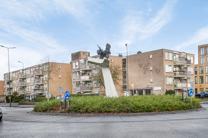 Foto 19 van Samuel Morsestraat 19