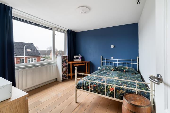 Foto 13 van Dr. A. Schweitzerstraat 17