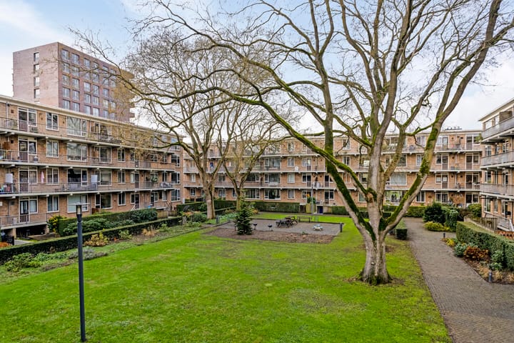 Foto 20 van Samuel Morsestraat 19