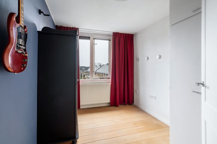 Foto 15 van Dr. A. Schweitzerstraat 17