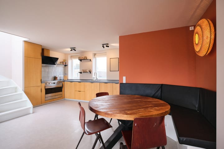 Foto 20 van Bestevâerstraat 152-3