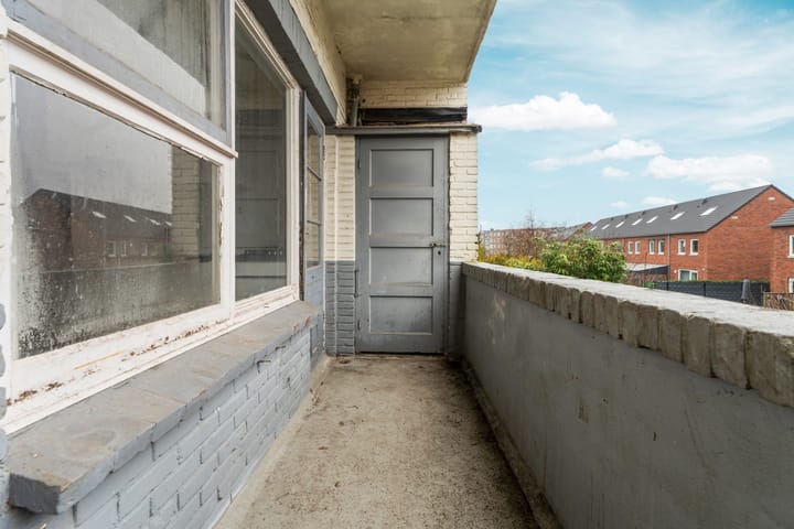 Foto 12 van Johan de Wittlaan 405