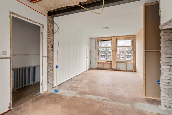 Foto 13 van Johan de Wittlaan 405