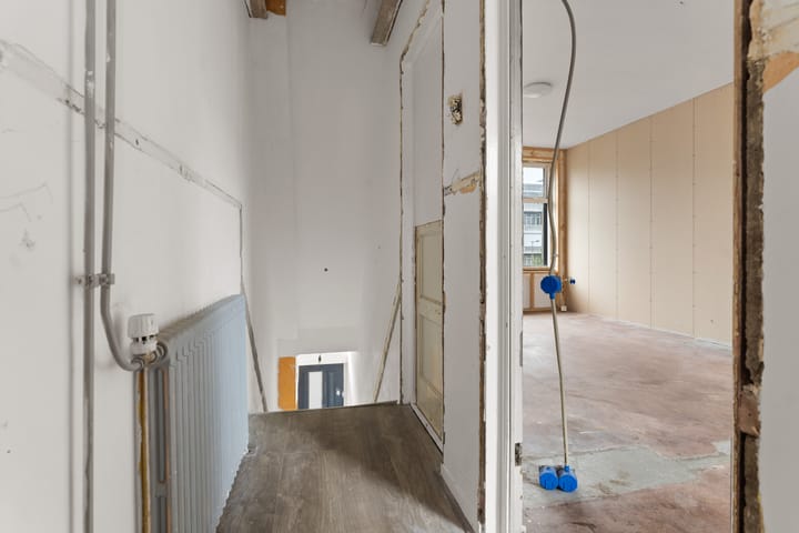 Foto 14 van Johan de Wittlaan 405