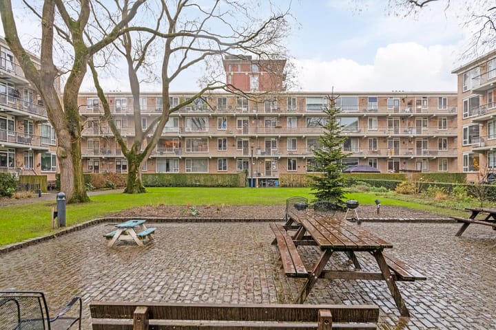 Foto 23 van Samuel Morsestraat 19