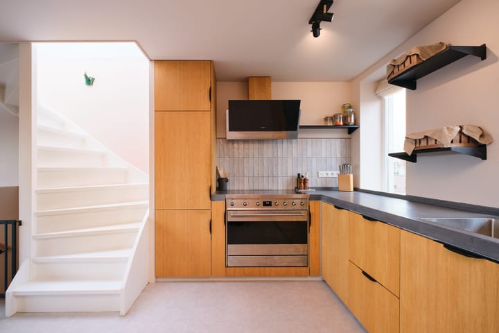 Foto 23 van Bestevâerstraat 152-3