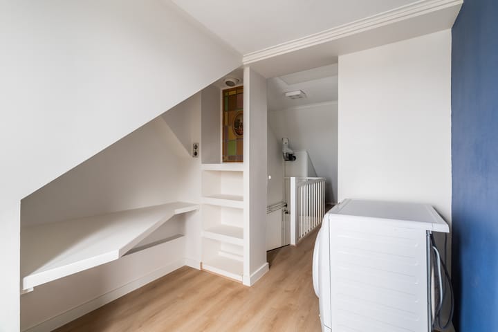 Foto 19 van Dr. A. Schweitzerstraat 17