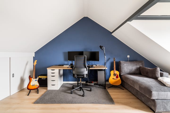 Foto 20 van Dr. A. Schweitzerstraat 17