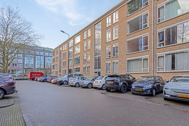 Foto 24 van Samuel Morsestraat 19