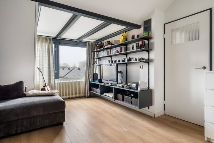 Foto 21 van Dr. A. Schweitzerstraat 17