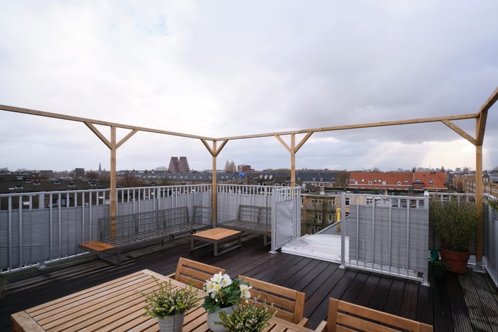 Foto 25 van Bestevâerstraat 152-3