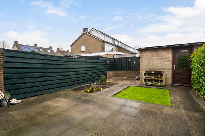 Foto 22 van Dr. A. Schweitzerstraat 17