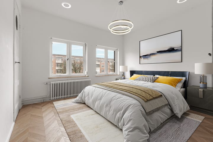 Foto 17 van Johan de Wittlaan 405