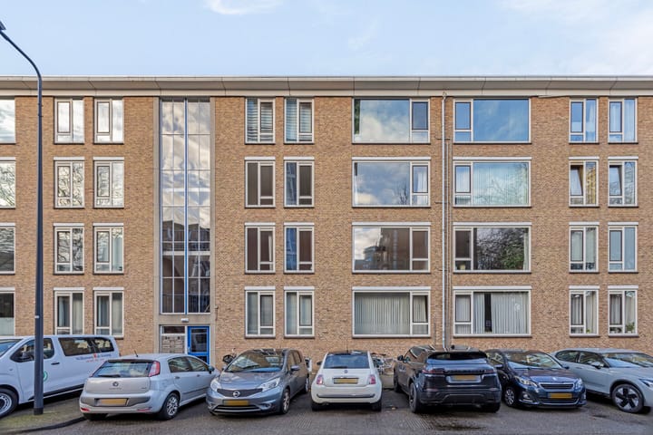 Foto 26 van Samuel Morsestraat 19